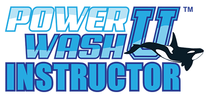 Power Wash U Instructor Logo2