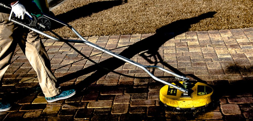 The Best Power Washer Attachments for Every Task