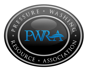 PWRA logo