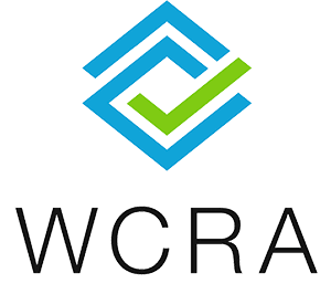 WCRA logo