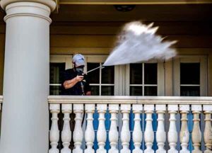 What is the Best Pressure Washer?