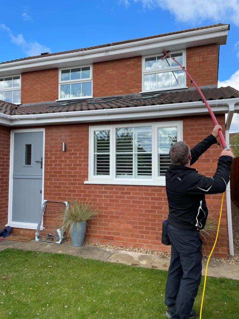 Pressure Washer Extension Wand Why You Must Own One Sunco