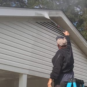 Power Washer Tips
